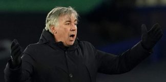 Calciomercato Juventus, Ronaldo di nuovo al Real | L’annuncio di Ancelotti Calciomercato Juventus, Ancelotti su Ronaldo | "Ha un contratto"