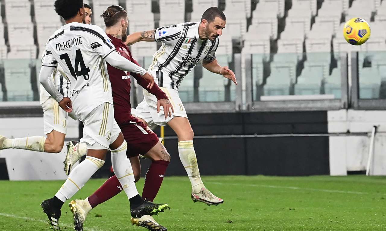 Calciomercato, Juventus su Sergio Ramos | Intreccio col PSG