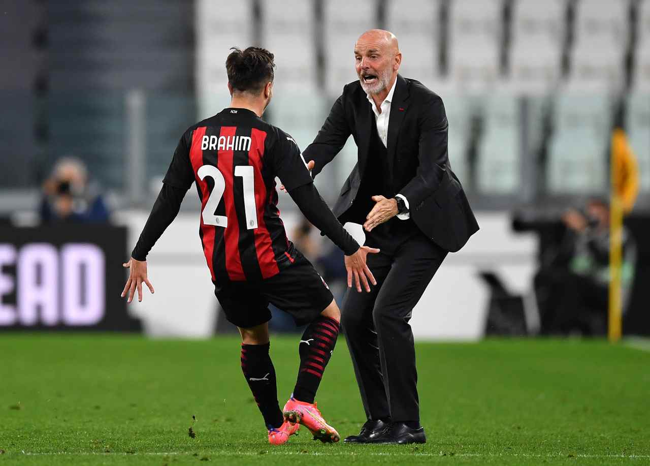 Diaz futuro Milan