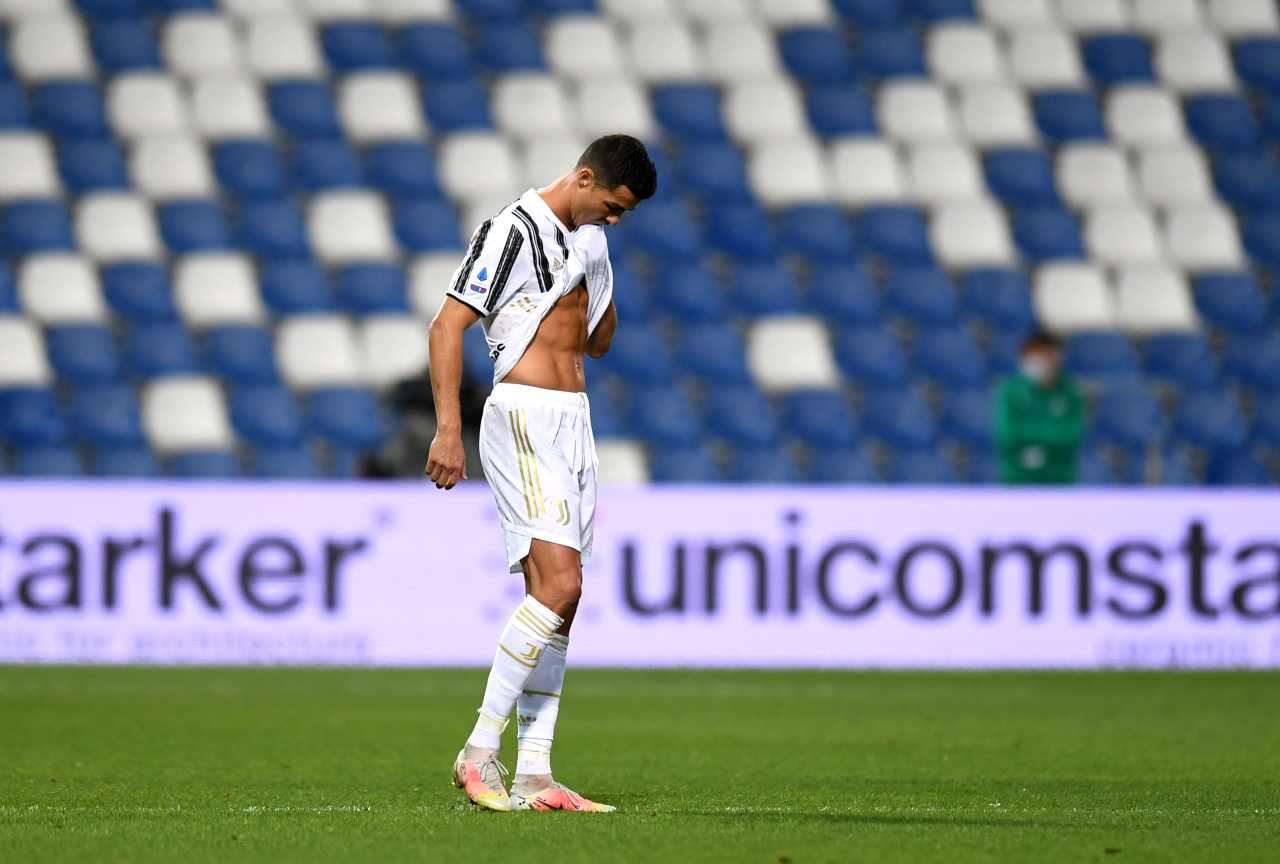 Calciomercato Juventus, Ancelotti su Ronaldo | "Ha un contratto" 
