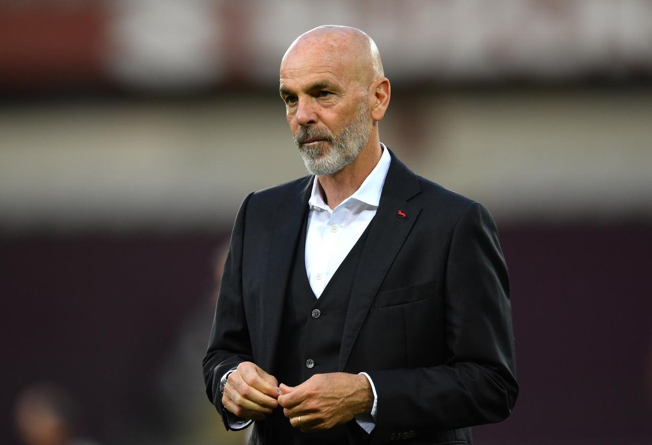 Stefano Pioli