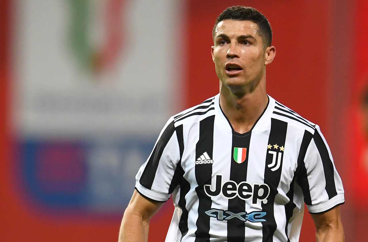 Calciomercato Juventus, Nedved conferma Ronaldo | "Resta con noi"