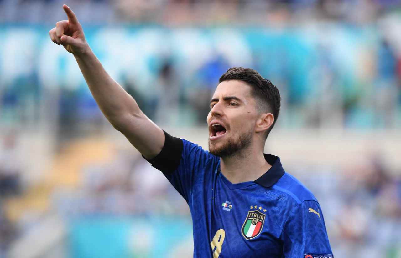 Calciomercato, annuncio sul futuro di Jorginho | "Può tornare"