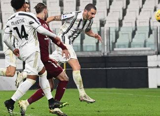 Calciomercato Juventus, Bonucci 'cacciato' via | C'è il Tottenham