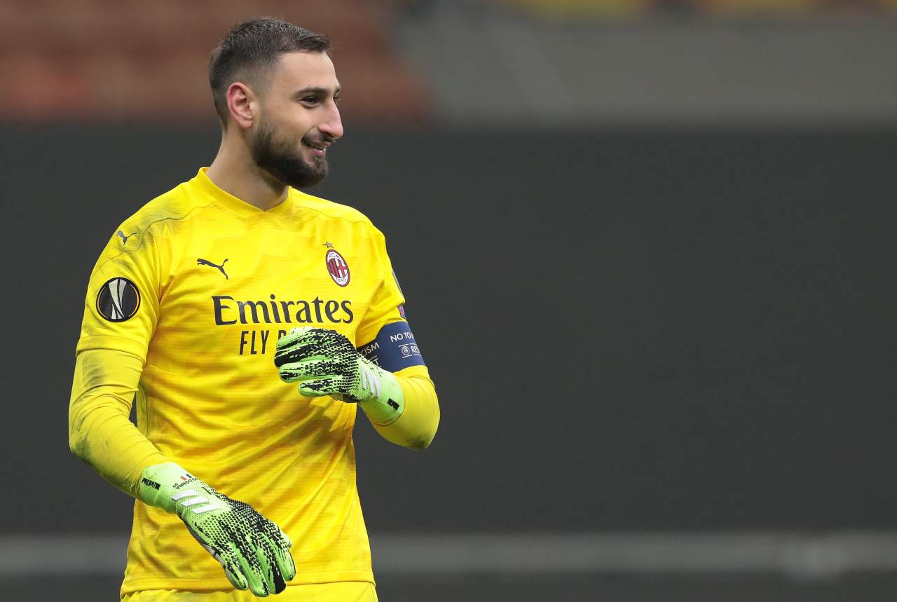 Calciomercato, Donnarumma e Ronaldo insieme | Trattativa in corso