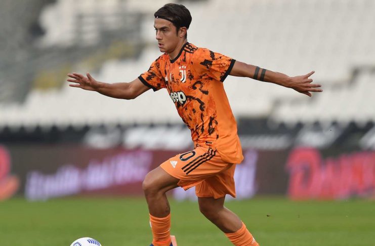 Calciomercato Juventus, scambio per Bernardo Silva | Doppio addio!