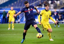 Calciomercato Milan, colpo Giroud | "80 anni con Ibrahimovic!"