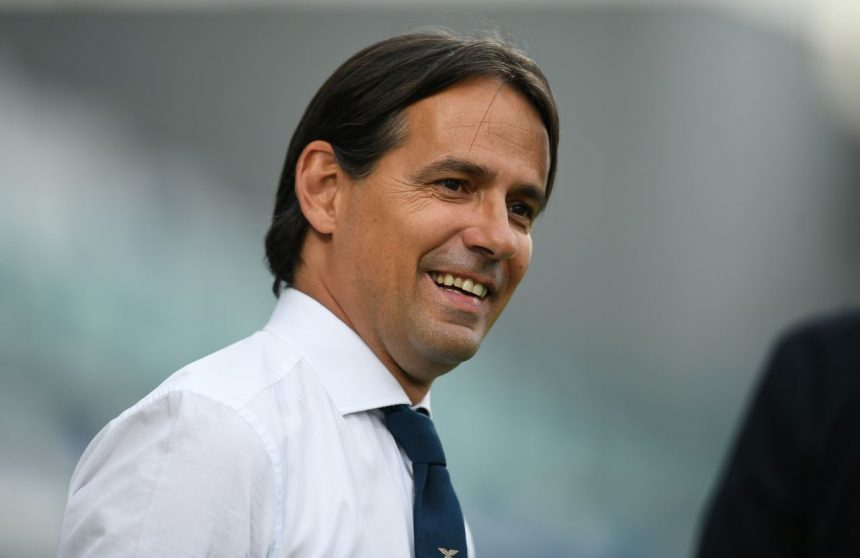 Simone Inzaghi