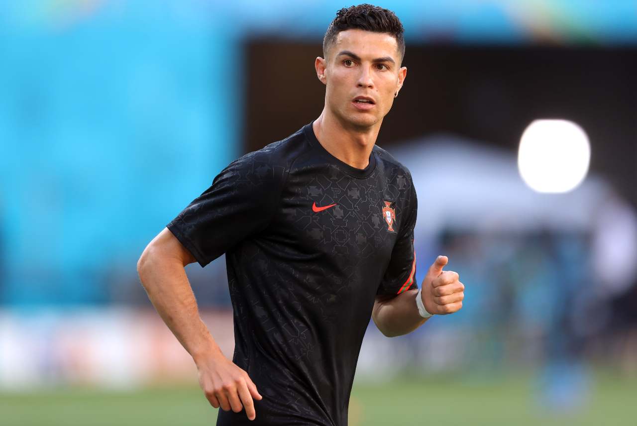 Ronaldo Icardi