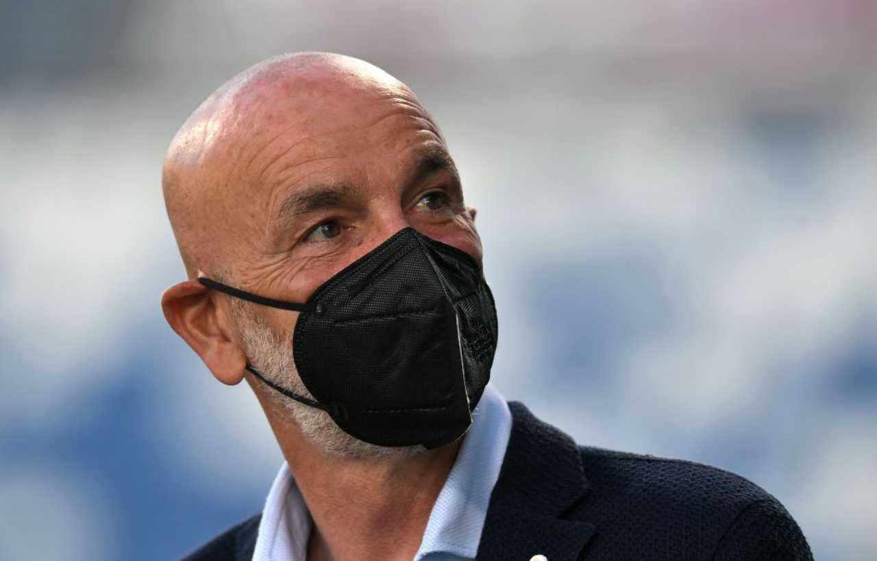 Milan, Pioli mette nel mirino Reus