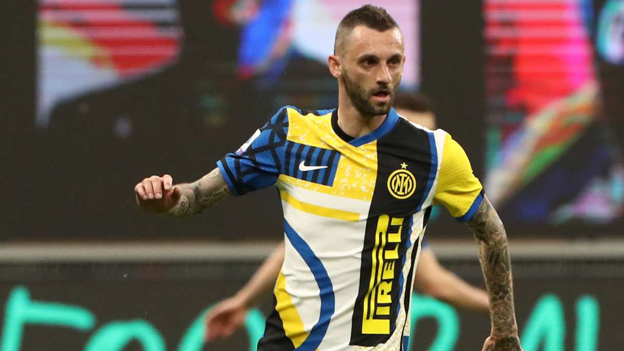 Calciomercato Inter Brozovic rinnovo