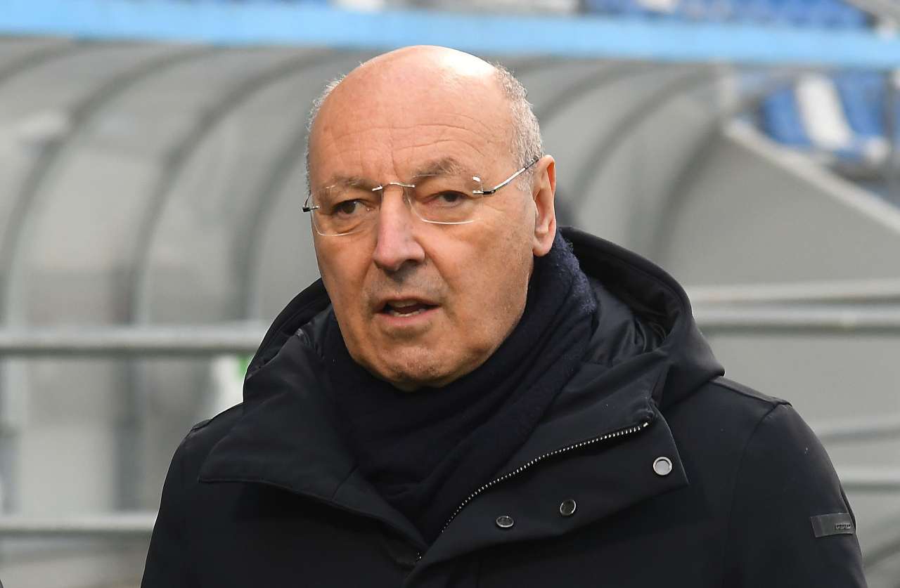 Marotta stadi