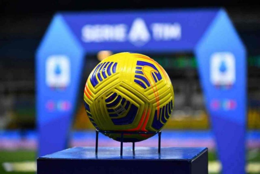 Serie A, anticipi e posticipi prime due giornate