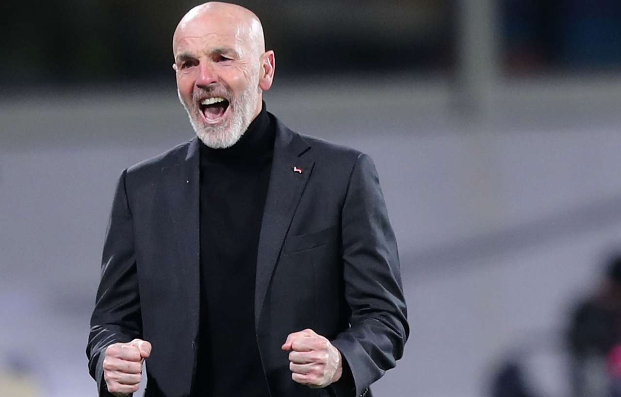 Pioli e l'acquisto di Florenzi: è ufficiale