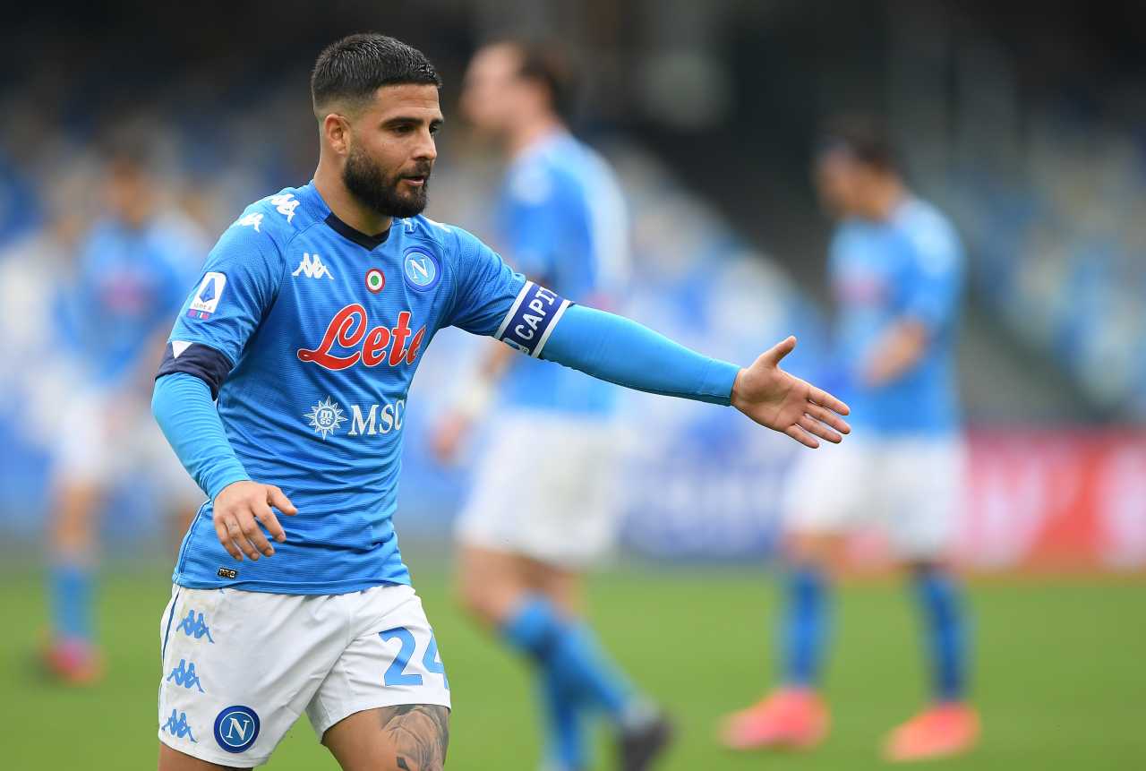 Calciomercato Napoli, non decolla la trattativa per il rinnovo