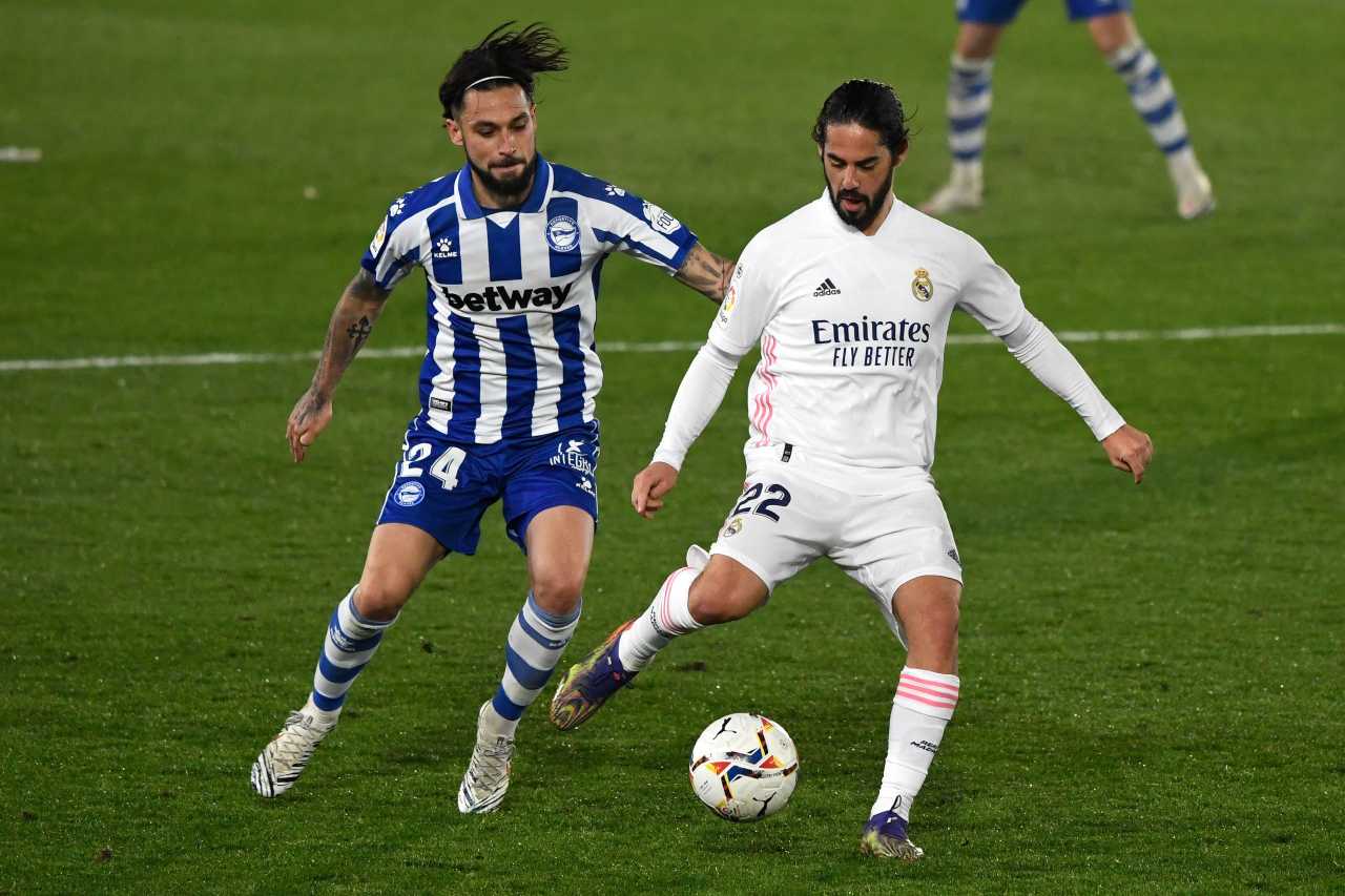 Isco