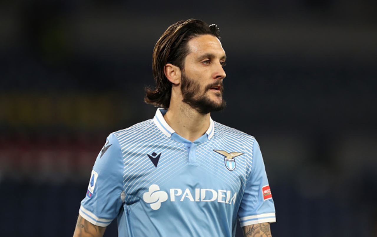 lazio luis alberto milan