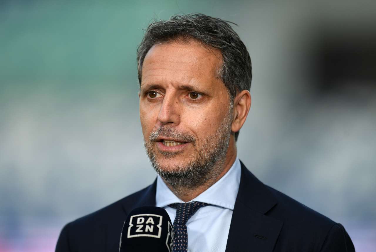 Scambio per Brozovic: Paratici ci prova con Lo Celso