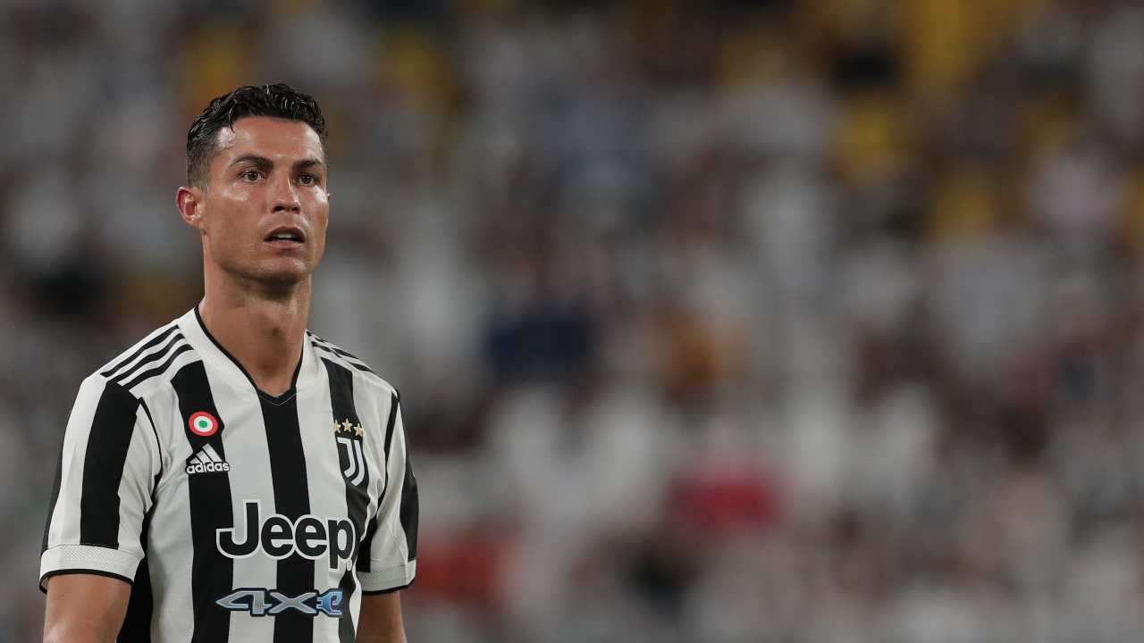 Ronaldo Insigne