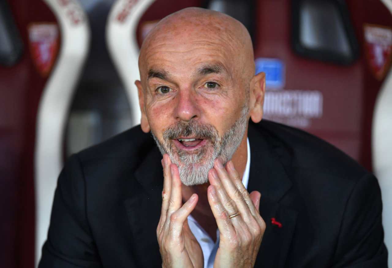 Milan, Pioli punta Lozano