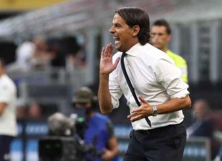 Calciomercato Inter, svolta in attacco per Inzaghi | Pista per il ritorno