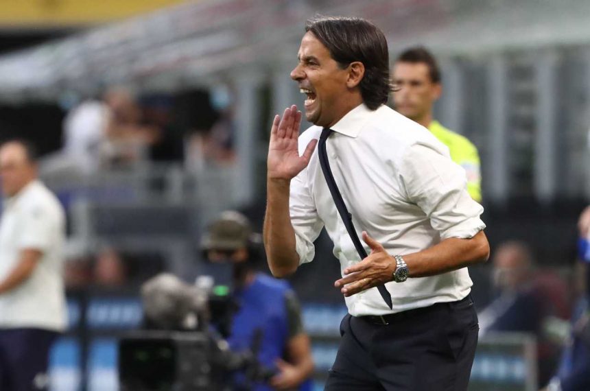 Calciomercato Inter, svolta in attacco per Inzaghi | Pista per il ritorno