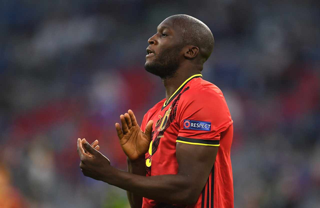 Calciomercato Inter, cifra choc per Lukaku | "Grazie a Conte vale il doppio"