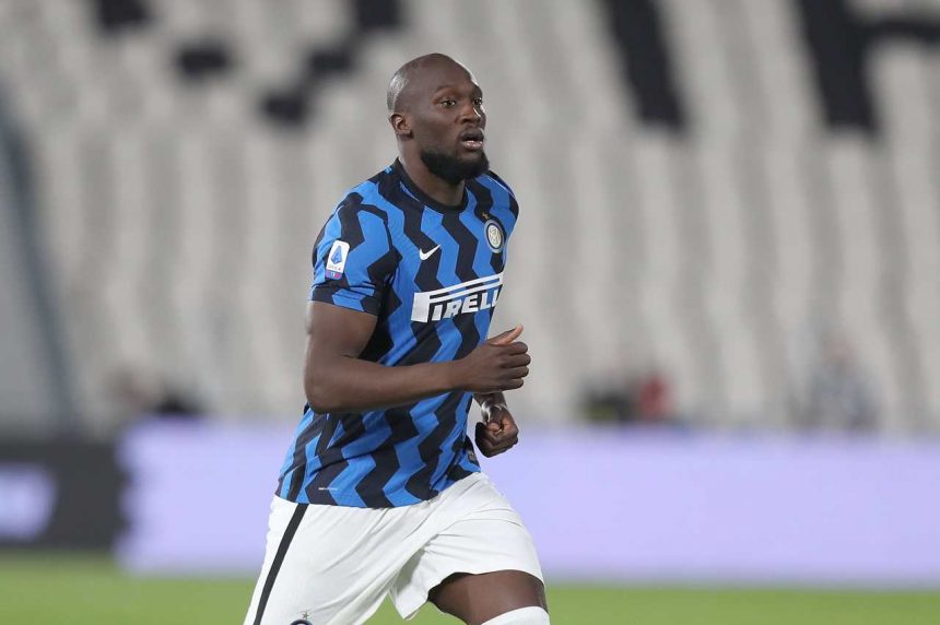 Inter Lukaku Chelsea Locatelli Vlahovic Juventus