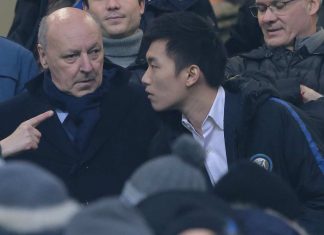 L'Inter vuole rinnovare Barella: sul giocatore irrompono Klopp e Paratici