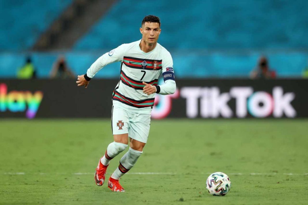 Trofei Vinti Da Ronaldo Il Fenomeno