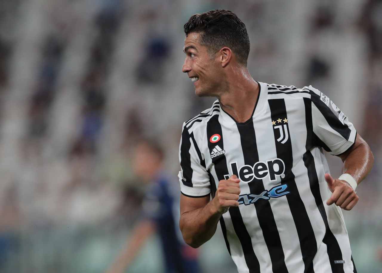 Calciomercato Juve, scambio con Ronaldo | Rifiuto e intreccio in Premier