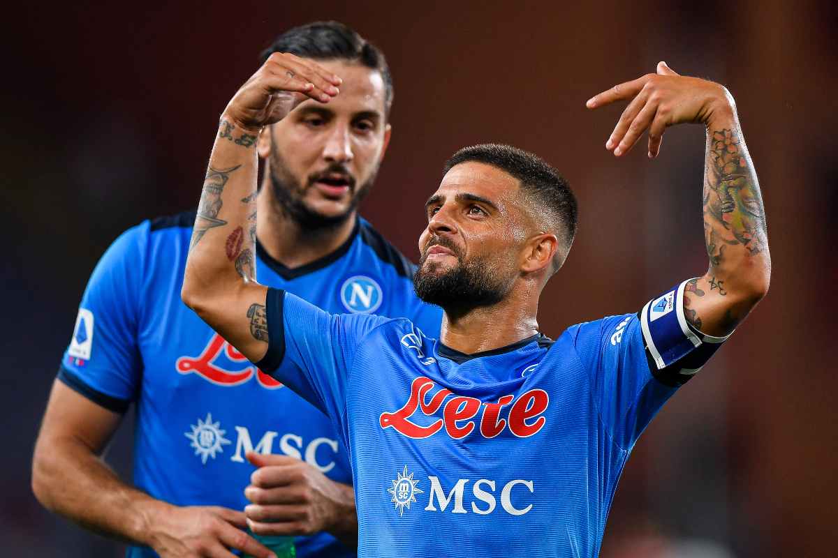 insigne