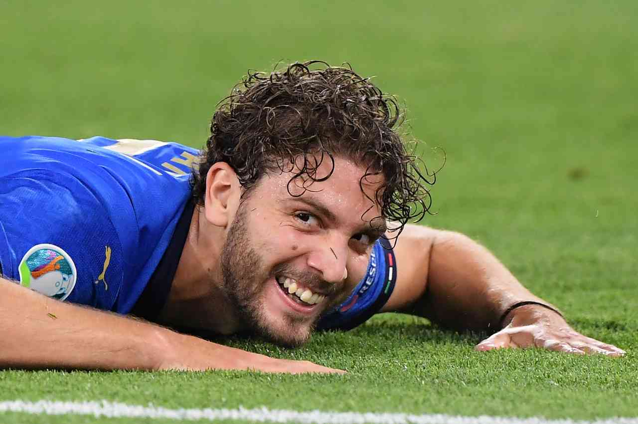 Locatelli