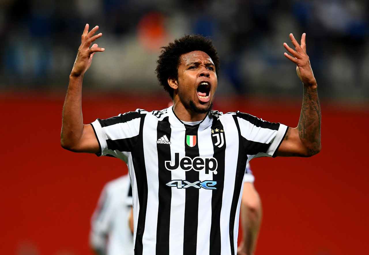 McKennie in bilico alla Juventus: destinazione a sorpresa in Serie A