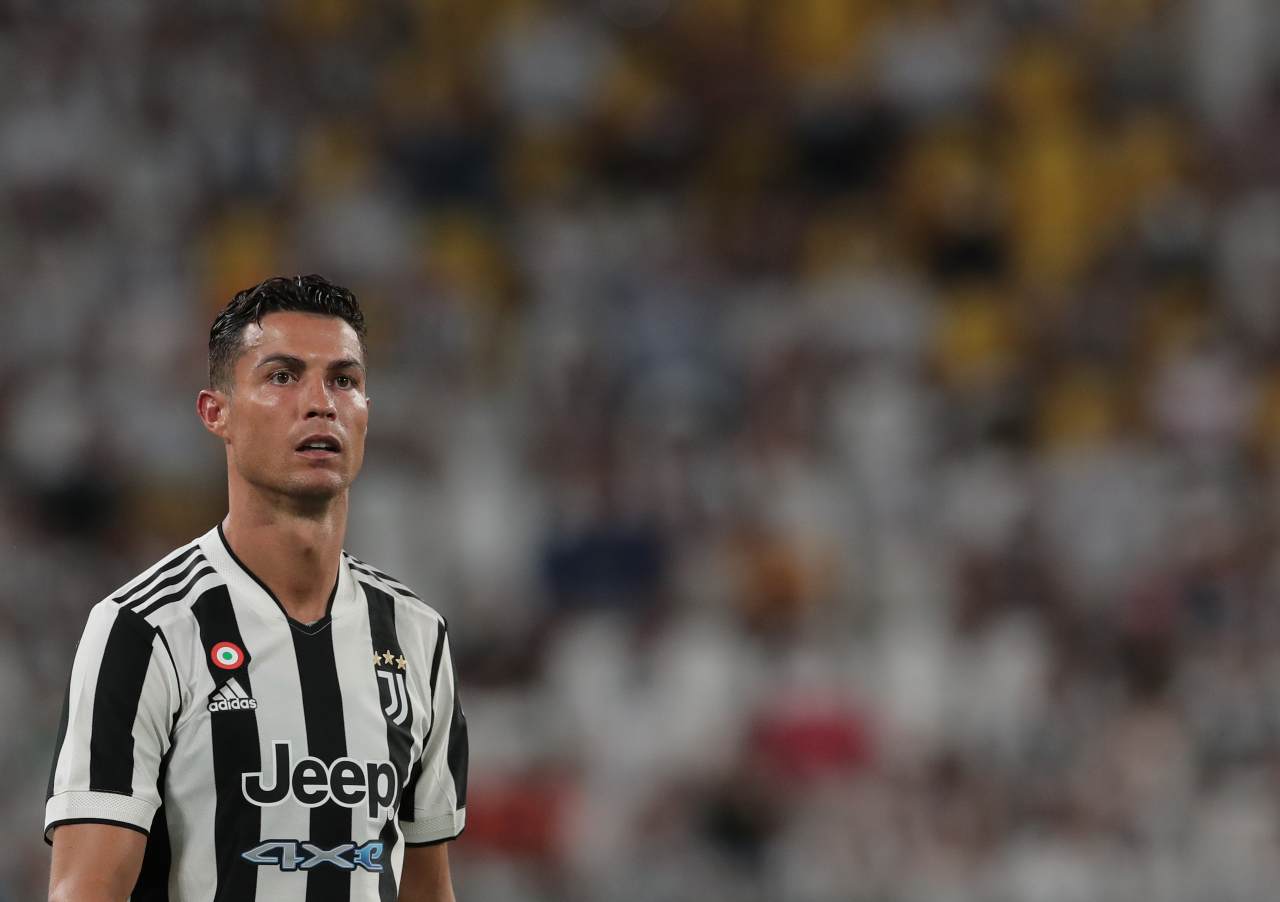 Calciomercato Juventus, effetto domino Ronaldo | Trema anche l'Inter
