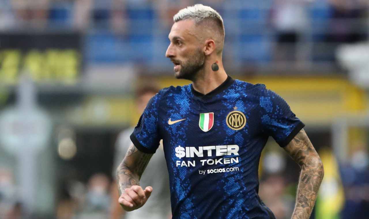 Brozovic e gli scenari per il rinnovo: intanto la rabbia Champions