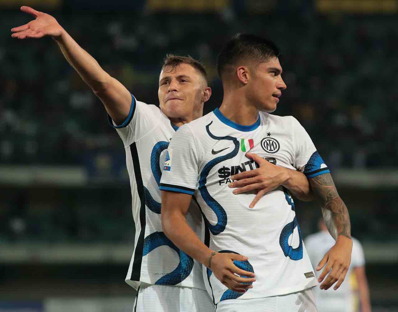 Correa non convocato