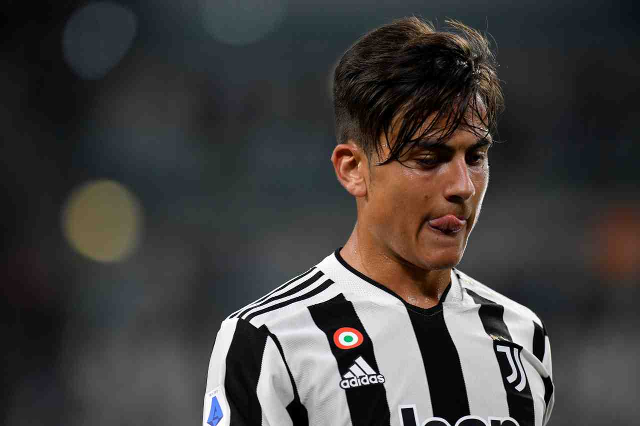 L'agente di Dybala resta in Italia: la richiesta e l'intreccio con Ronaldo