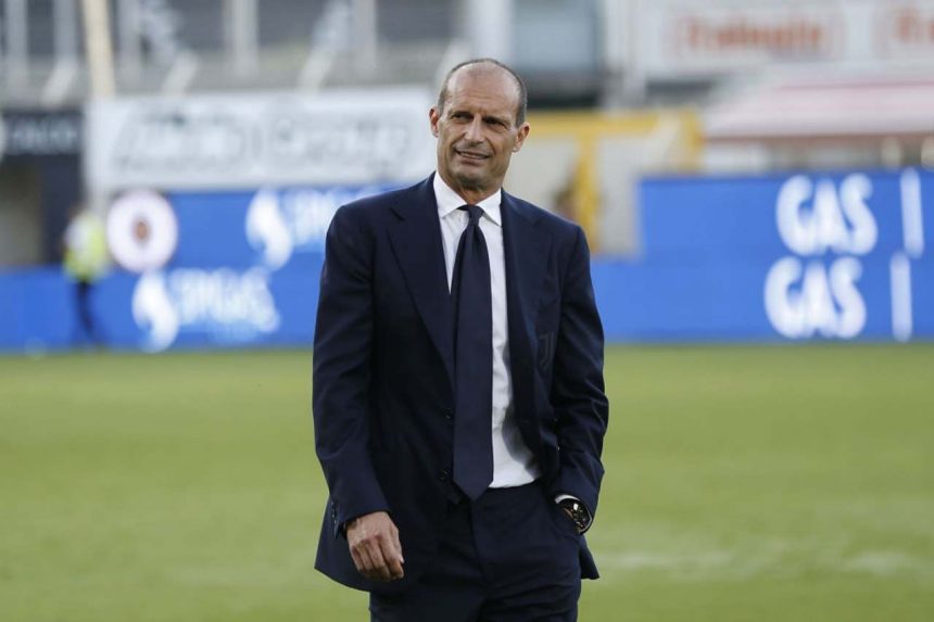 Juventus, idea Mancini per Allegri