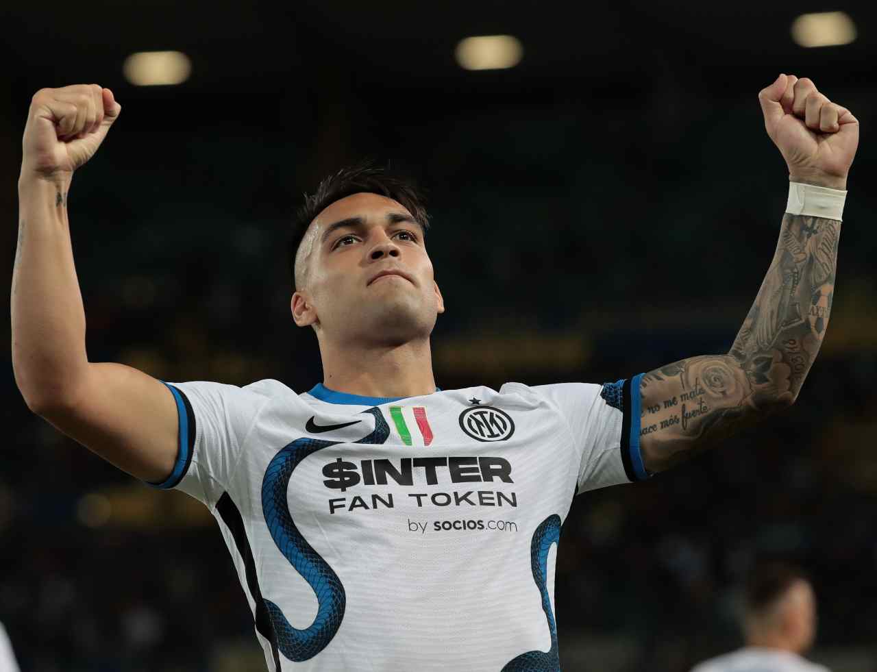 Inter, via libera per Ceballos ad una condizione: coinvolto Lautaro Martinez