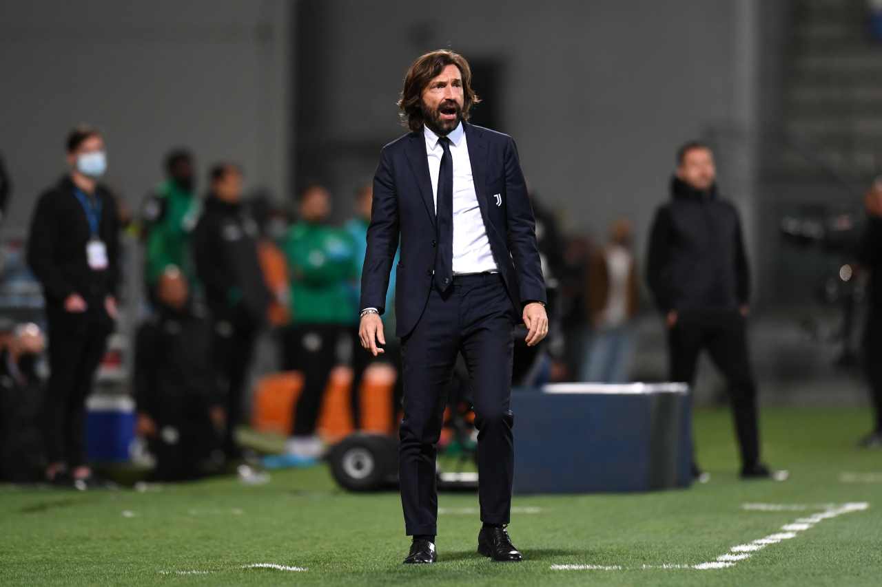 Allegri bocciato dopo Juventus-Milan | "Rivoglio Pirlo"