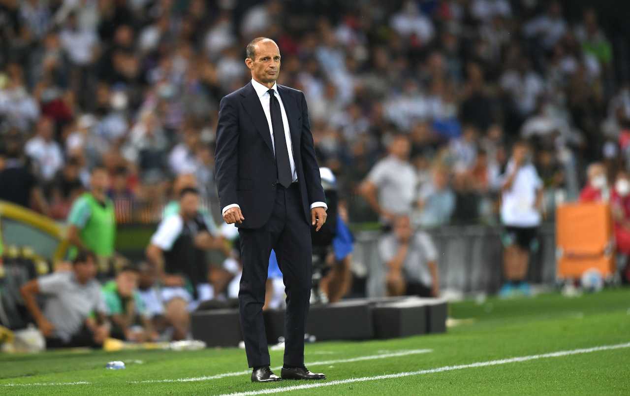 Ai margini con Allegri: offerto al City di Guardiola per lo scambio stellare