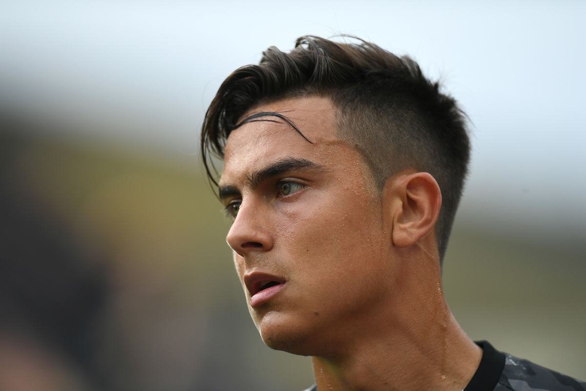 Dybala