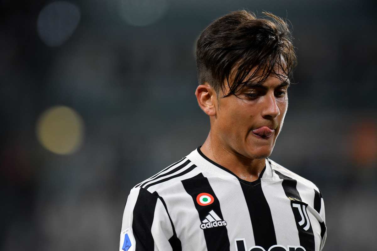 Dybala 