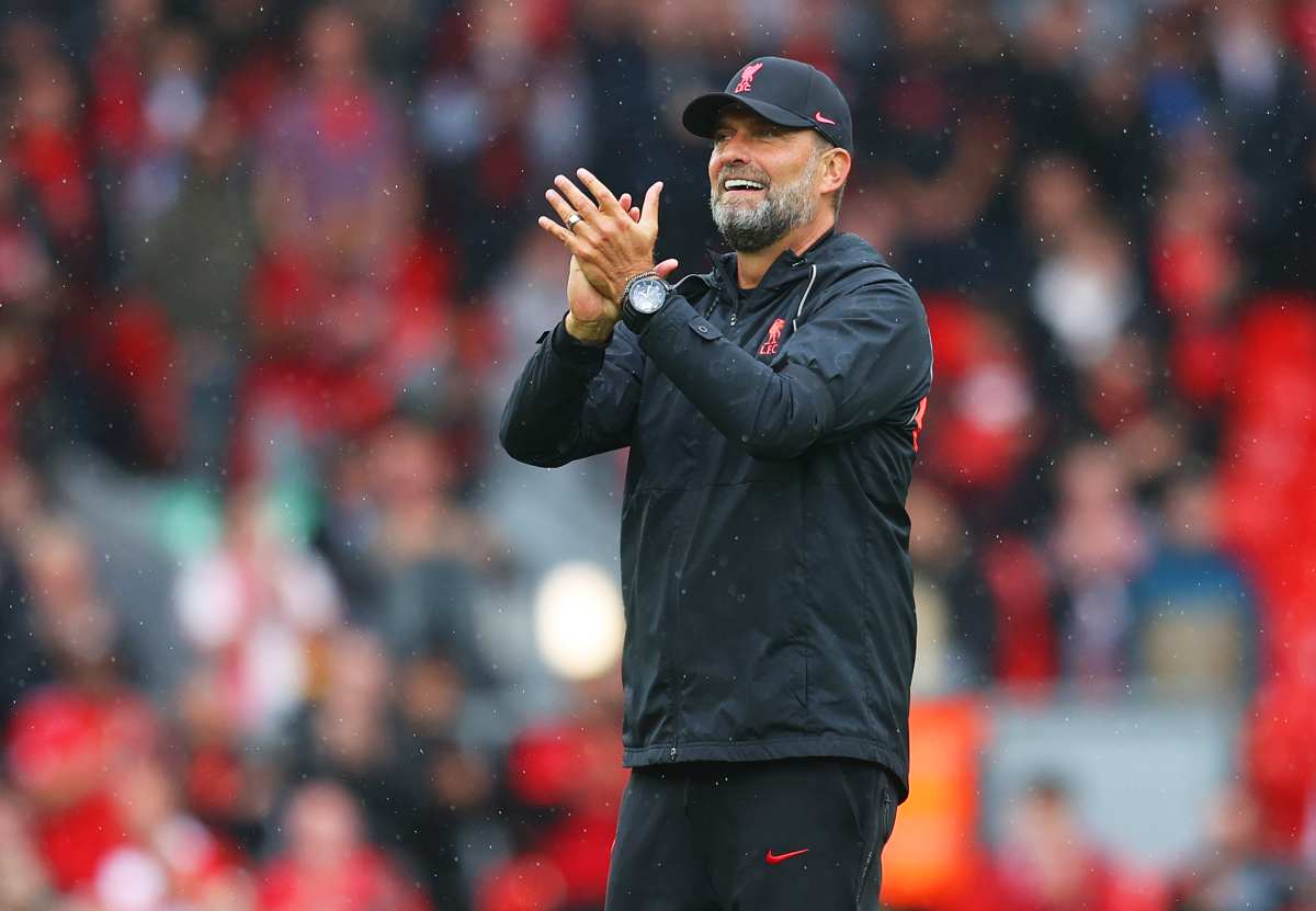 Klopp