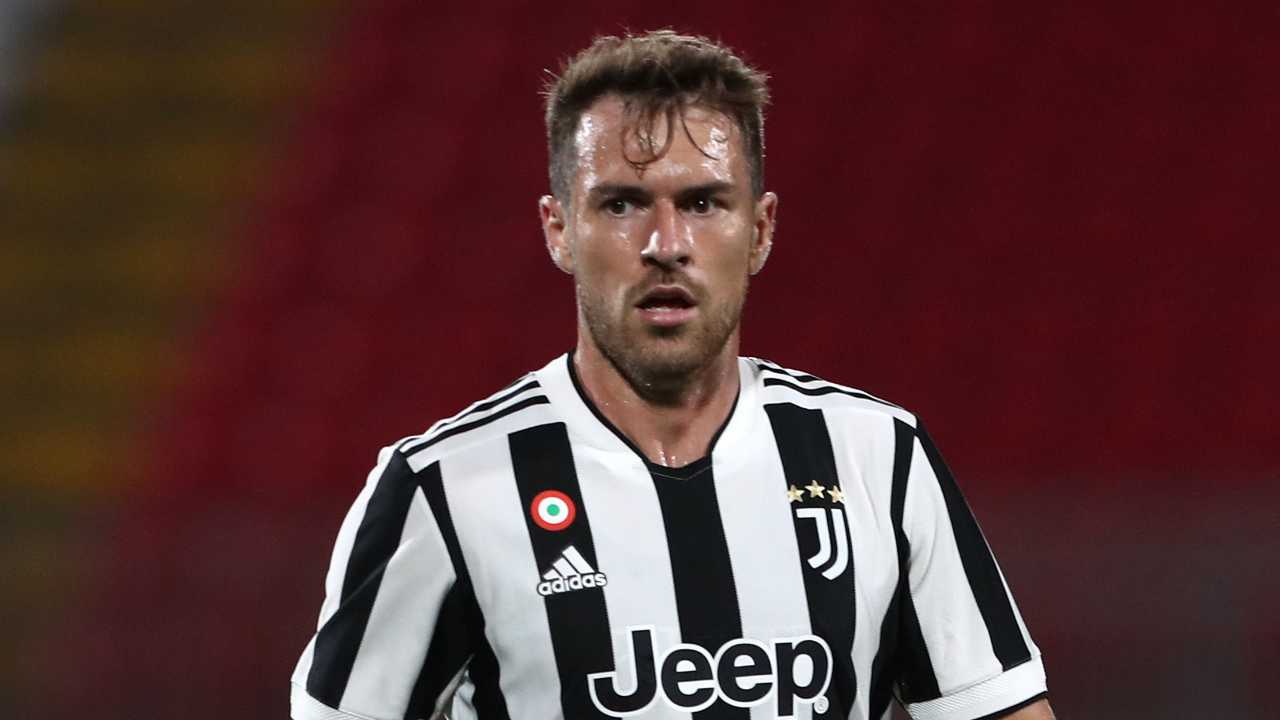 Ramsey offerta Newcastle