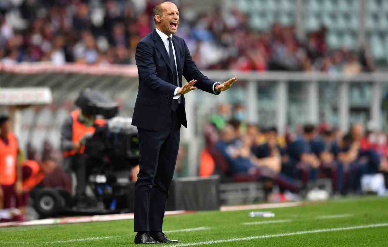 Calciomercato Juventus, Allegri e il piano per il grande ritorno