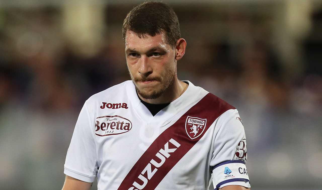 Belotti Milan