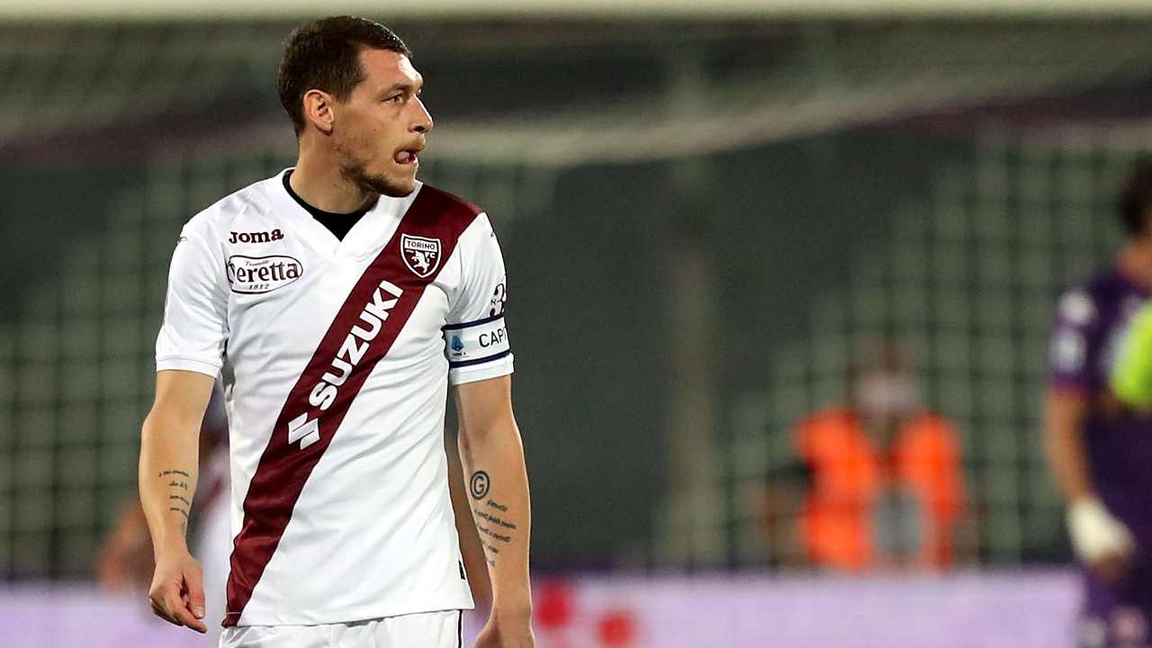 Belotti Milan