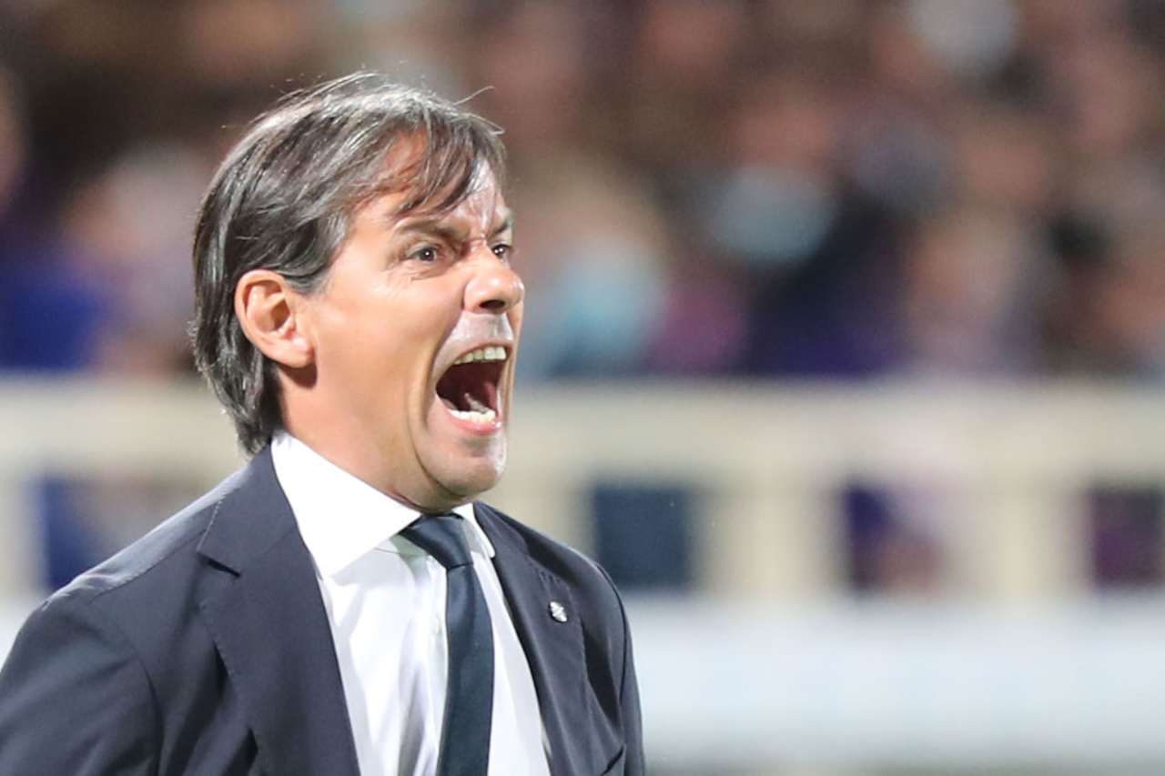 Inter, Inzaghi punta Lazzari